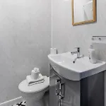 Centre 4 With Kitchenette, Free Wifi And Smart Tv By Yoko *