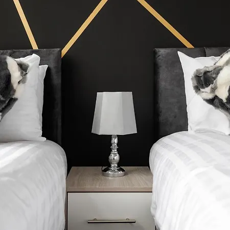 Daire Centre 4 With Kitchenette, Free Wifi And Smart Tv By Yoko *